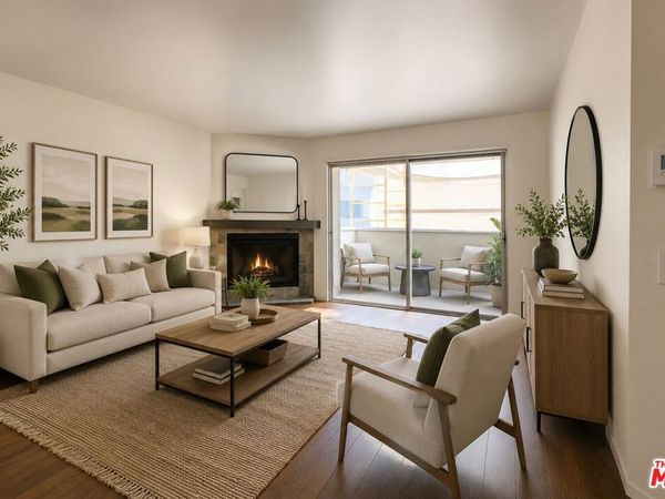 20253 Keswick Street, Unit 205, Winnetka, CA 91306