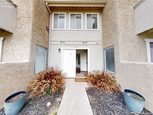 5117 W Wooley, Unit 1, Oxnard, CA 93035