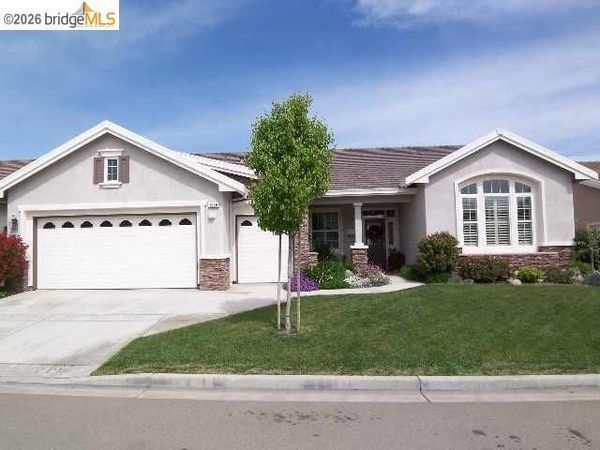 1066 Bountiful Way , Brentwood, CA 94513