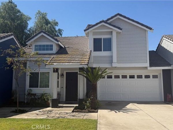 12309 Wintergreen, Rancho Cucamonga, CA 91739