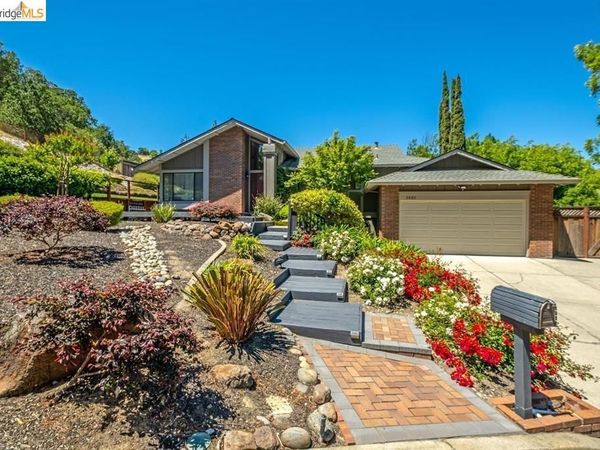 1431 Huston Rd , Walnut Creek, CA 94597