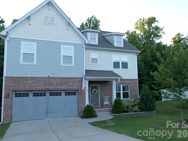 356 Nantucket Way , Rock Hill, SC 29732