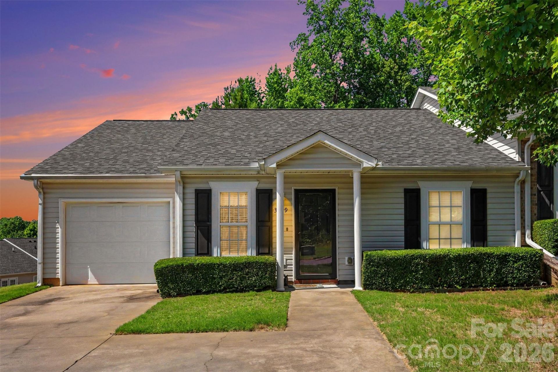 3099 Trimble Circle Nw, Concord, NC 28027 Main Photo
