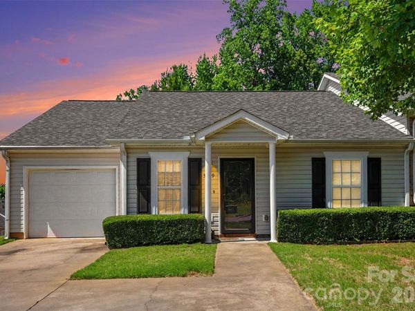 3099 Trimble Circle NW, Concord, NC 28027