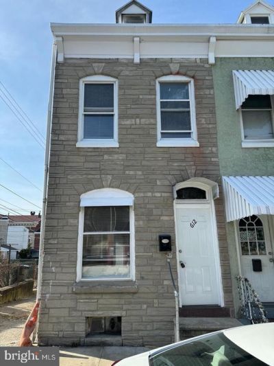 612 Locust Street, Reading, PA 19604 Main Photo