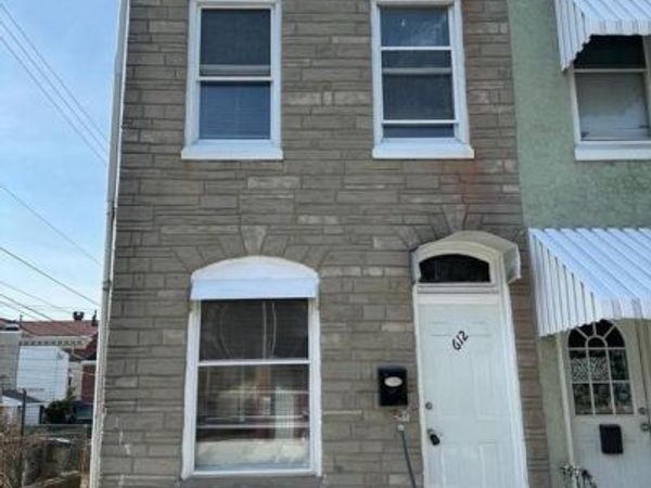 612 LOCUST STREET, READING, PA 19604