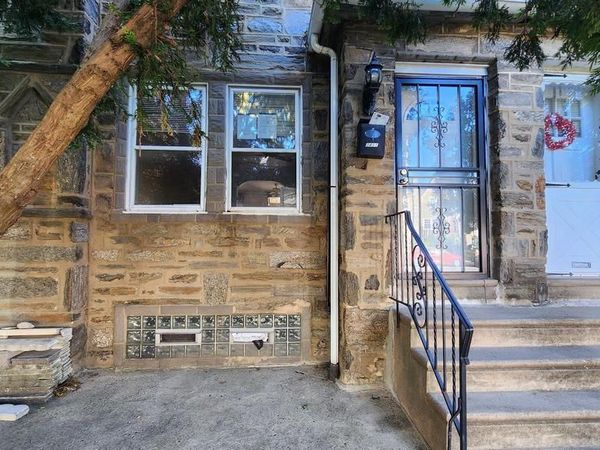 3411 CHIPPENDALE AVENUE, PHILADELPHIA, PA 19136