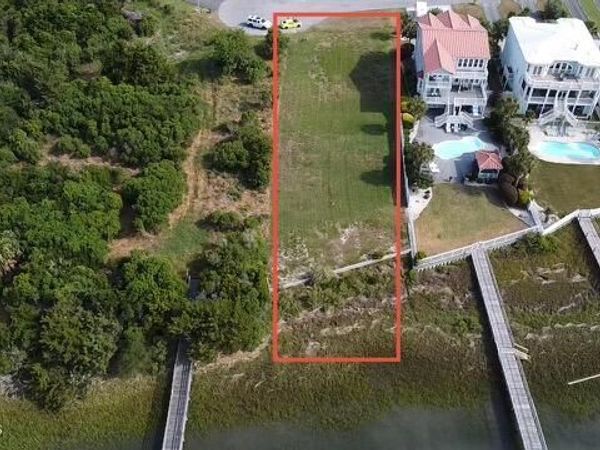 850 Heron Landing Wynd , Holden Beach, NC 28462