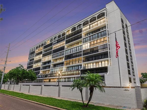 3211 W SWANN AVENUE , Unit 302, TAMPA, FL 33609