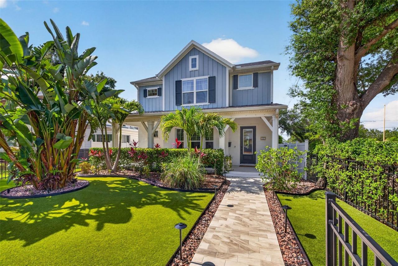 511 31st Avenue N, Saint Petersburg, FL 33704 Main Photo