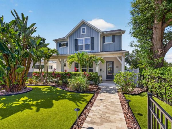 511 31ST AVENUE N, ST PETERSBURG, FL 33704