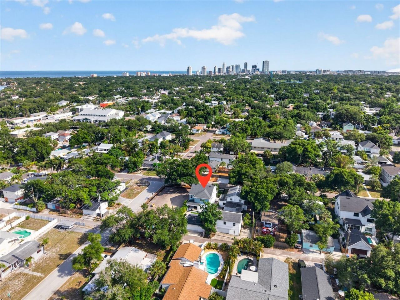 511 31st Avenue N, Saint Petersburg, FL 33704 Photo
