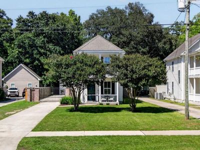 507 W 2nd North Street, Summerville, SC 29483
