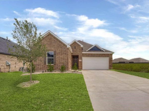 2411 Stonebriar Lane, Sherman, TX 75092
