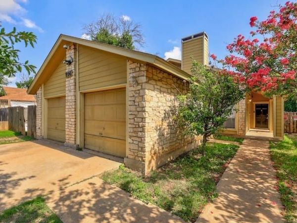 914 Bird Creek DR, Austin, TX 78758