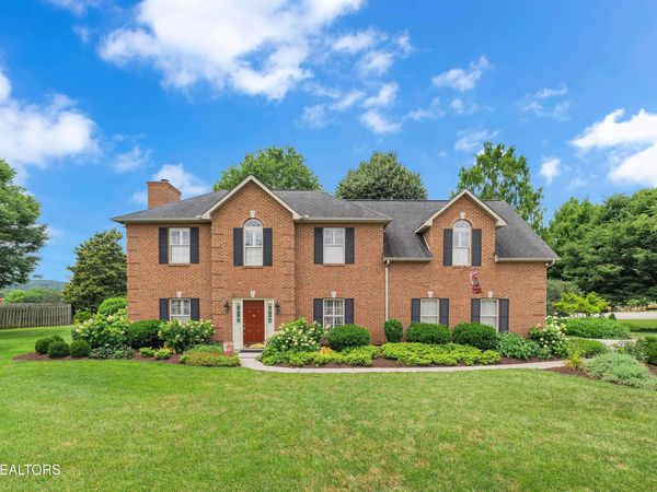 3101 Clays Mill Court, Knoxville, TN 37938