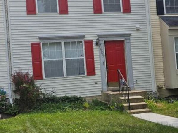 5607 ROCK QUARRY TERRACE, DISTRICT HEIGHTS, MD 20747