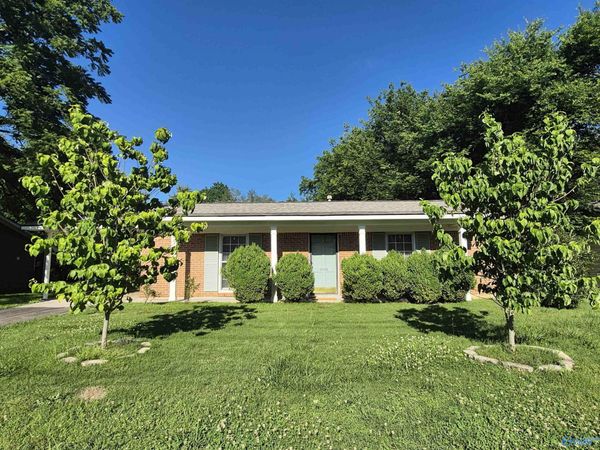 4408 Gazette Drive SW, Huntsville, AL 35805
