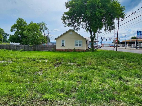 2 Lots Willow Street, Scottsboro, AL 35769