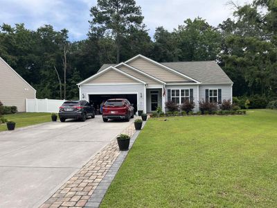 44 Porch Ln. , Pawleys Island, SC 29585