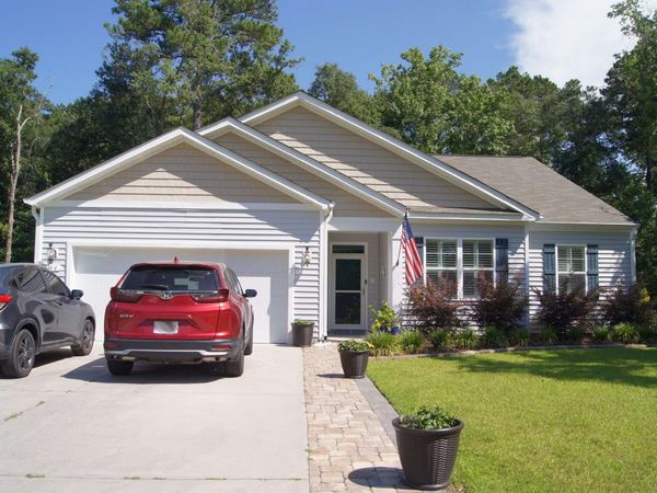 44 Porch Ln. , Pawleys Island, SC 29585