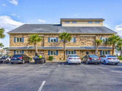 211 Double Eagle Dr. , Unit D-1, Surfside Beach, SC 29575