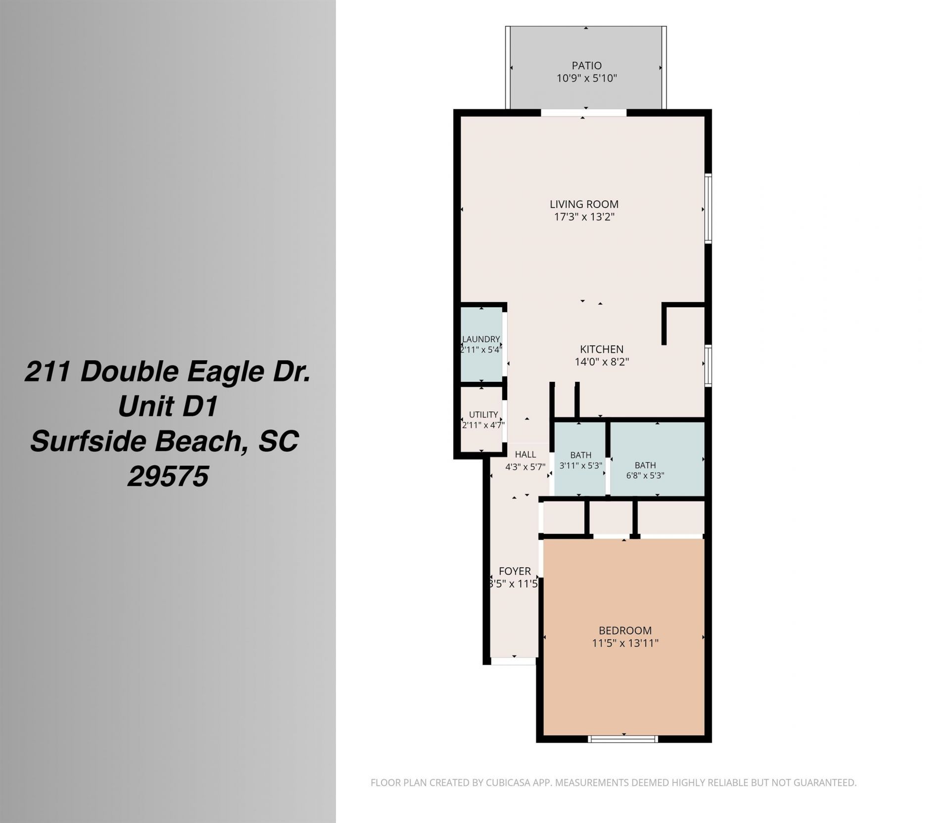 211 Double Eagle Dr.  Photo 23