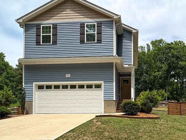 704 Pinecrest Street, Carthage, NC 28327