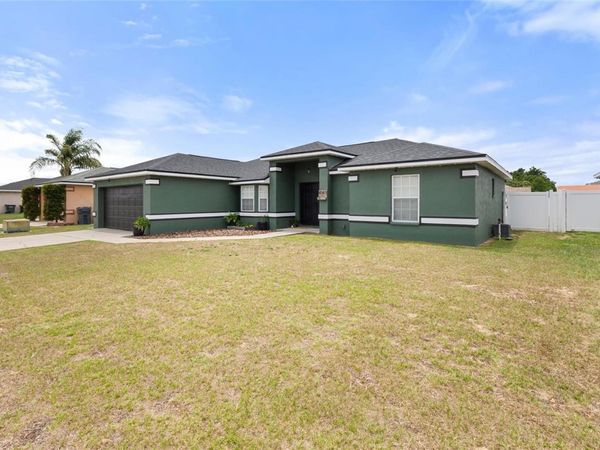 4583 GREAT BLUE HERON DRIVE, LAKELAND, FL 33812