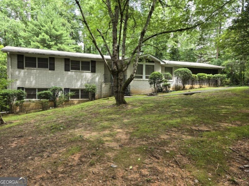 835 Niskey Lake Circle Sw, Atlanta, GA 30331 Main Photo