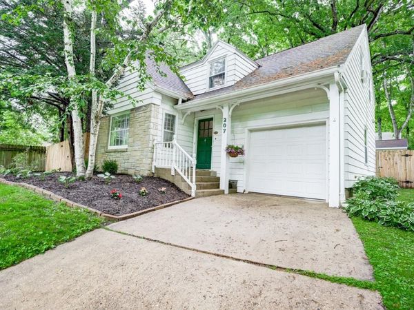 207 S Owen Drive, Madison, WI 53705