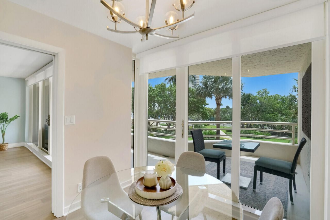 4101 N Ocean Boulevard, Unit D, Boca Raton, FL 33431 Photo
