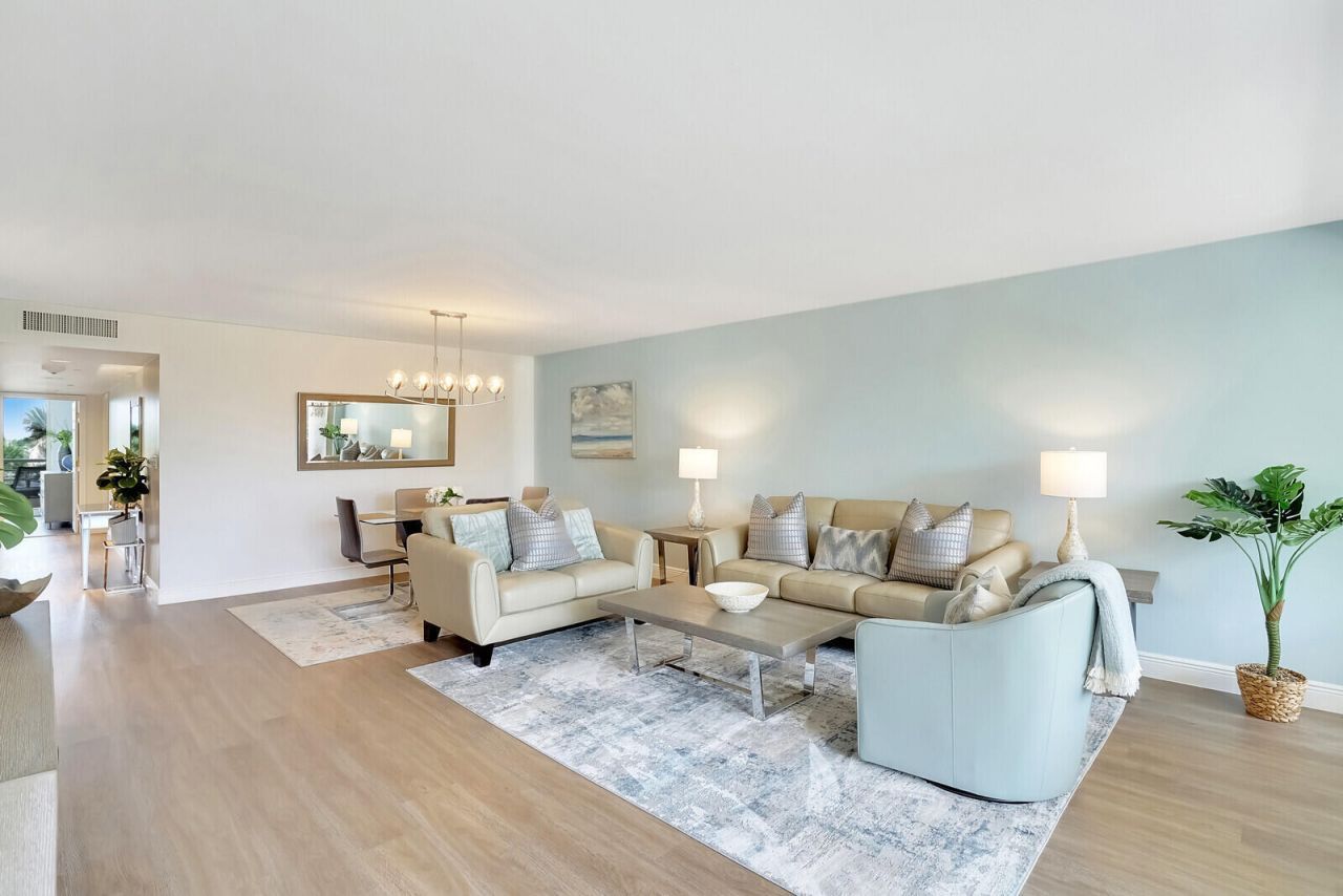 4101 N Ocean Boulevard, Unit D, Boca Raton, FL 33431 Photo