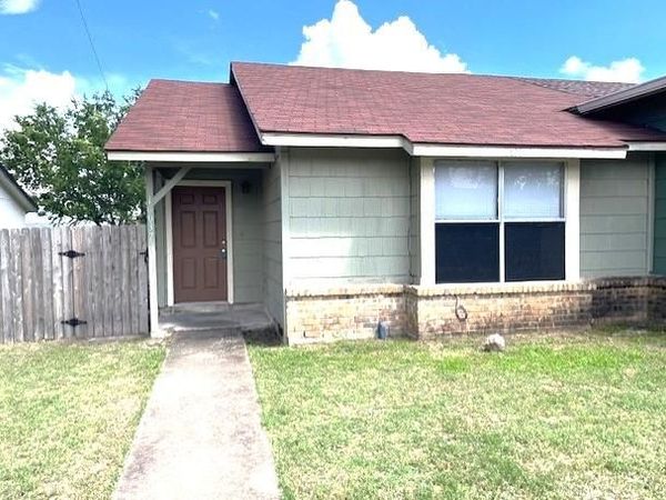 16037 Fitchburg CIR, Pflugerville, TX 78660