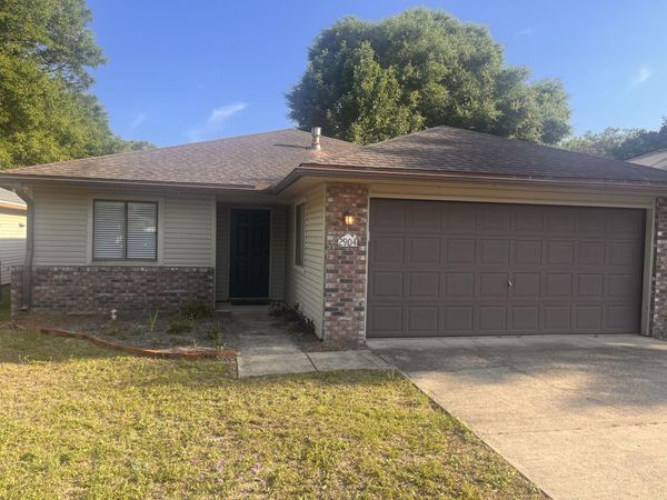 2904 Alpine Place, Niceville, FL 32578