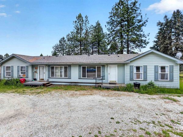 1605/1607 W 1st St, Newport, WA 99156