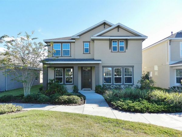 5320 SAGECREST DRIVE , LITHIA, FL 33547