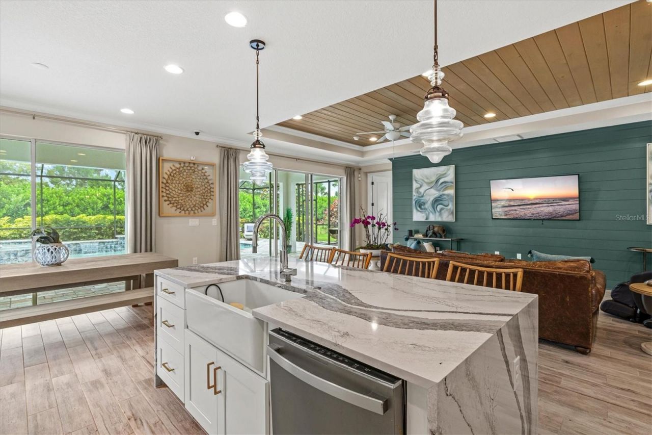5516 Northern Juniper Court, Sarasota, FL 34238 Photo