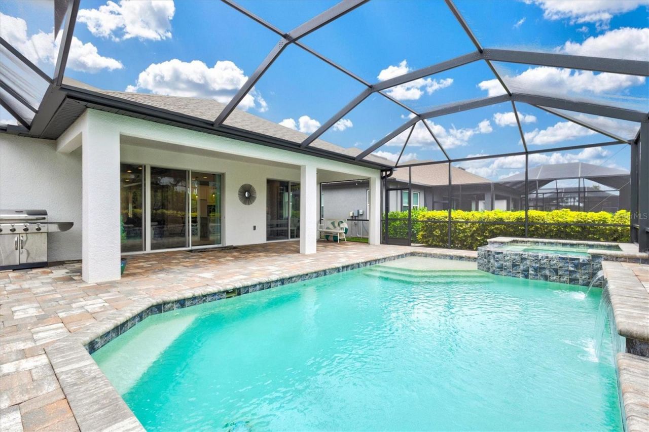 5516 Northern Juniper Court, Sarasota, FL 34238 Photo