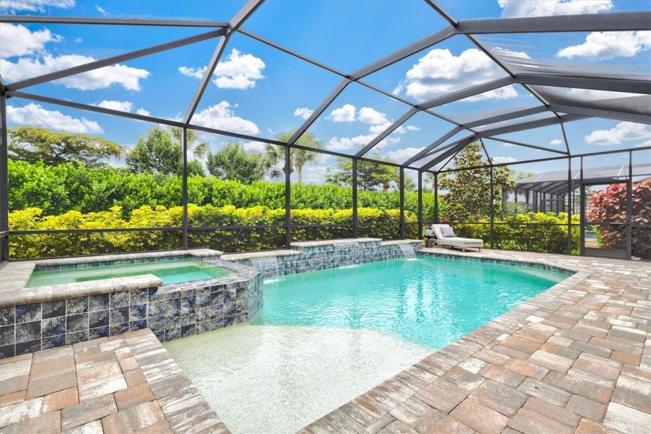 5516 Northern Juniper Court, Sarasota, FL 34238 Photo