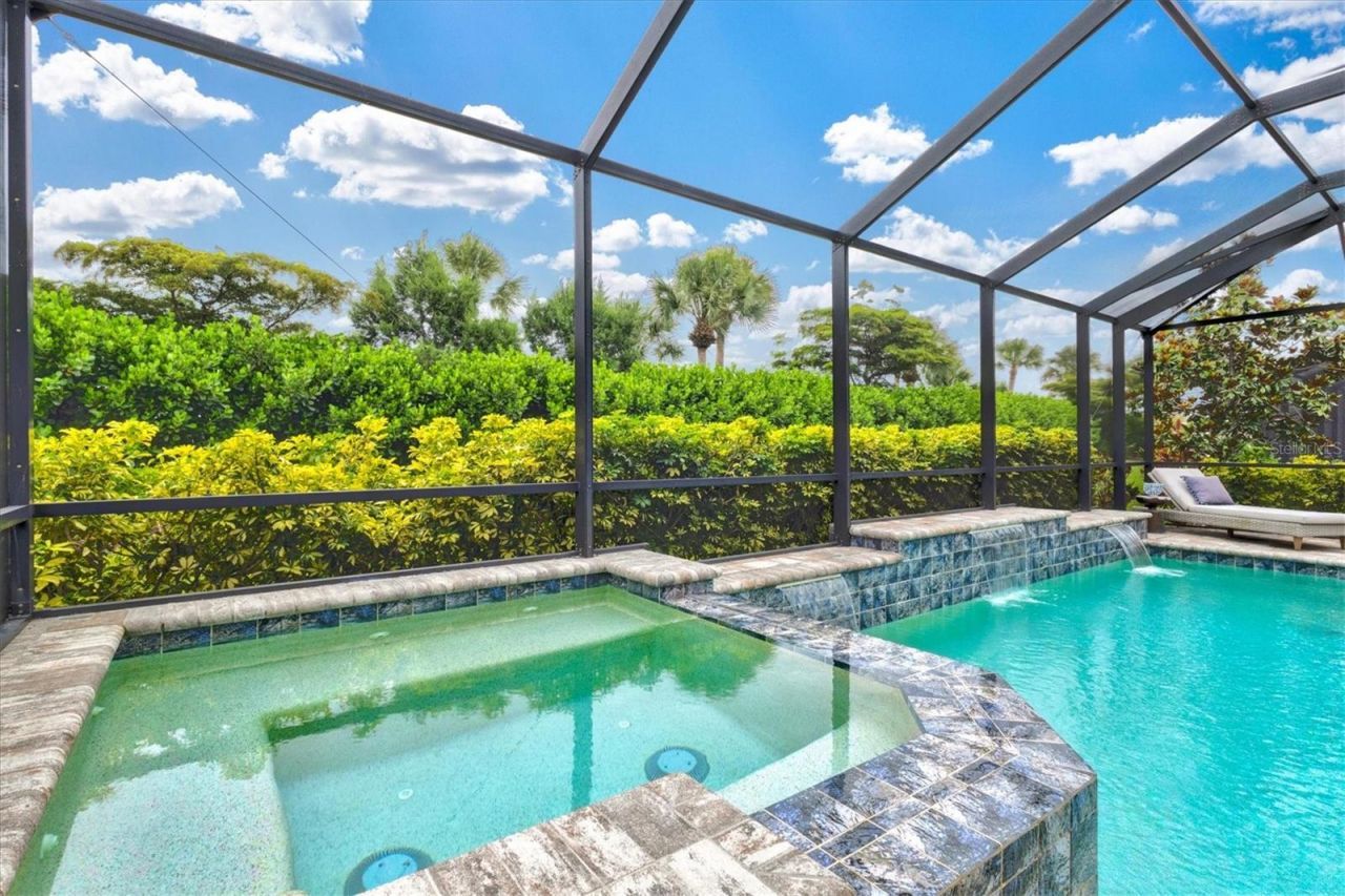 5516 Northern Juniper Court, Sarasota, FL 34238 Photo