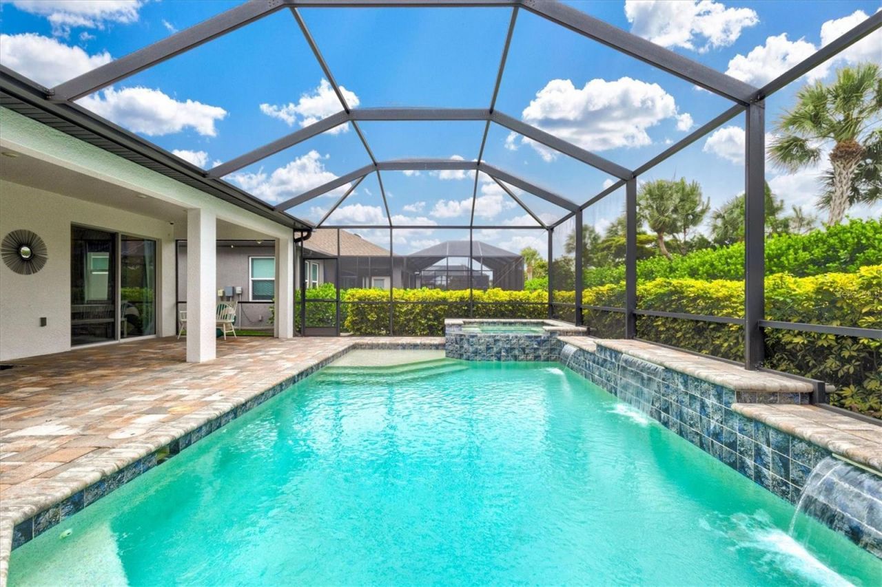 5516 Northern Juniper Court, Sarasota, FL 34238 Photo