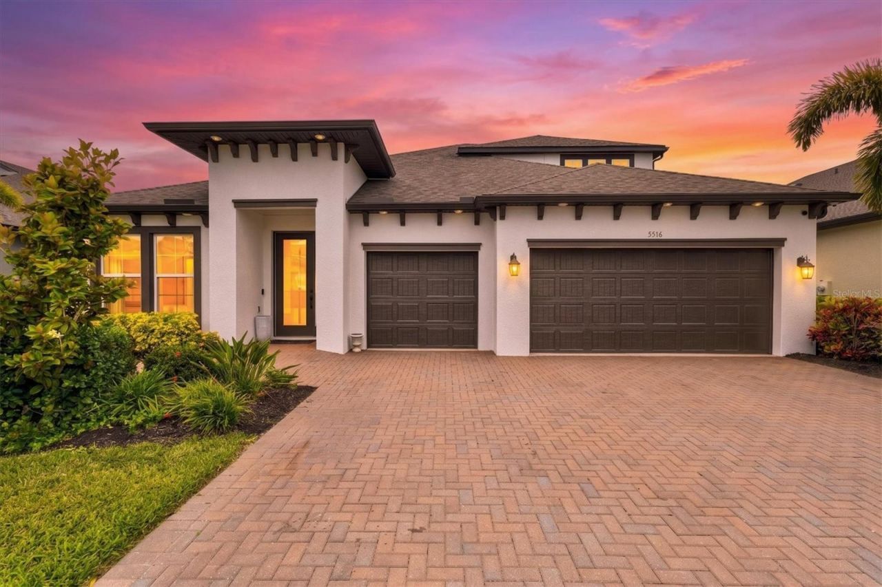 5516 Northern Juniper Court, Sarasota, FL 34238 Photo