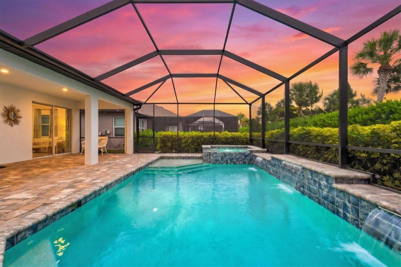 5516 Northern Juniper Court, Sarasota, FL 34238 Photo