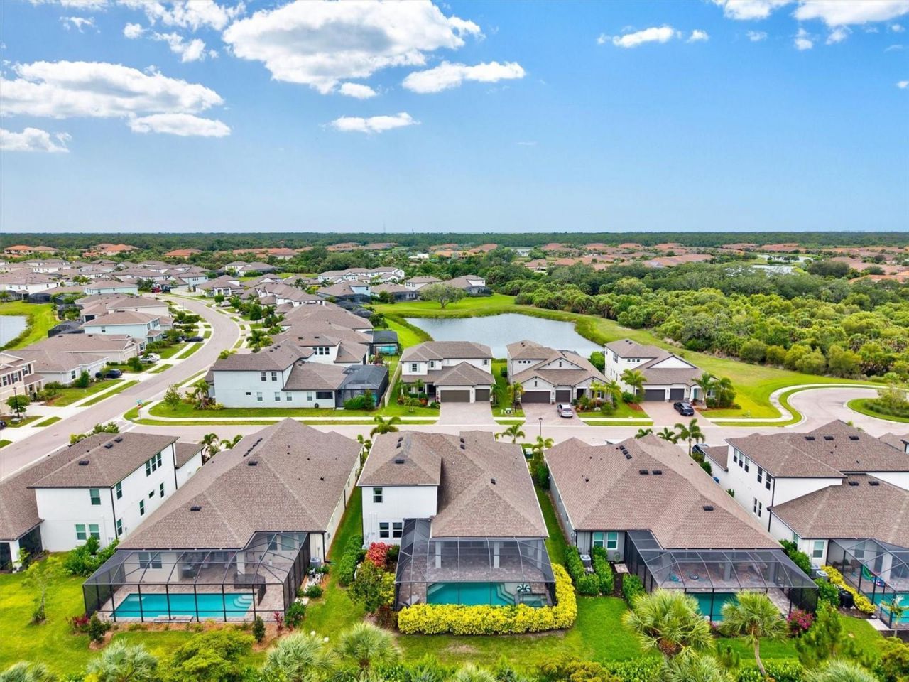 5516 Northern Juniper Court, Sarasota, FL 34238 Photo