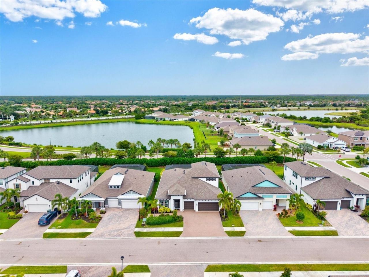 5516 Northern Juniper Court, Sarasota, FL 34238 Photo