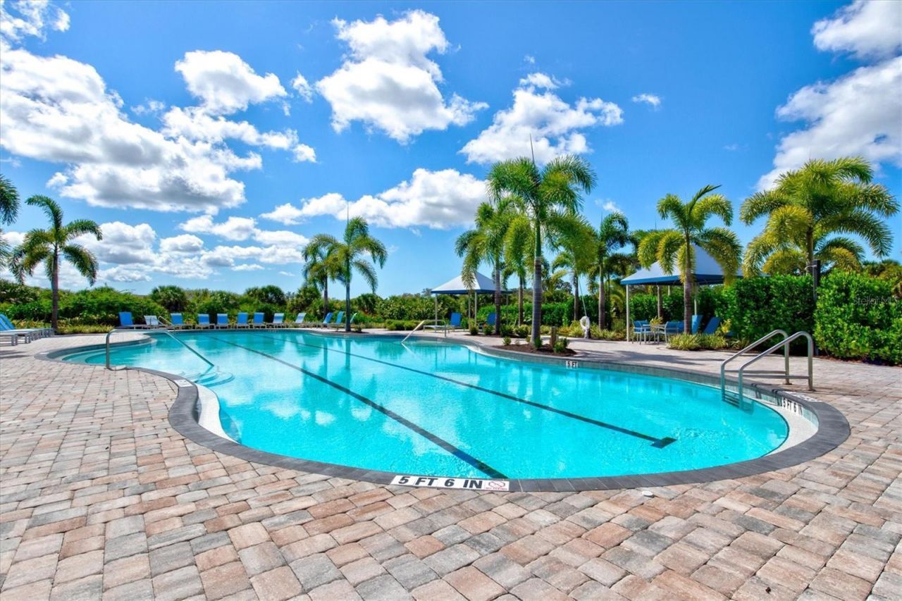 5516 Northern Juniper Court, Sarasota, FL 34238 Photo