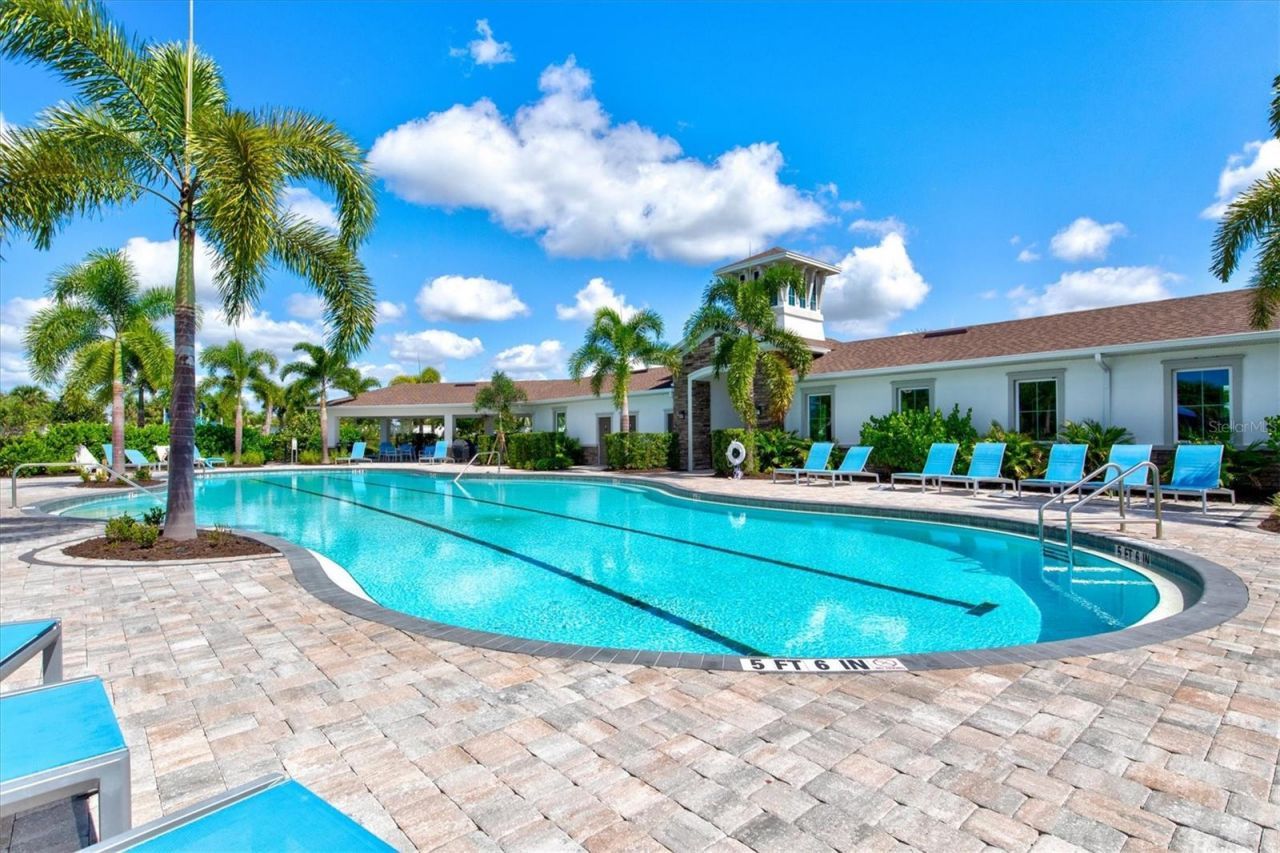 5516 Northern Juniper Court, Sarasota, FL 34238 Photo