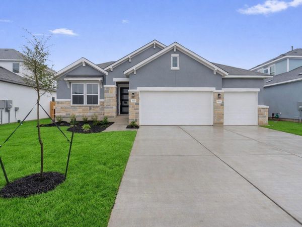 19100 Ariel Elena WAY, Pflugerville, TX 78660