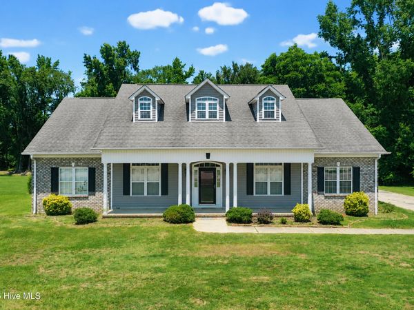 107 Olan Drive , Lumberton, NC 28360